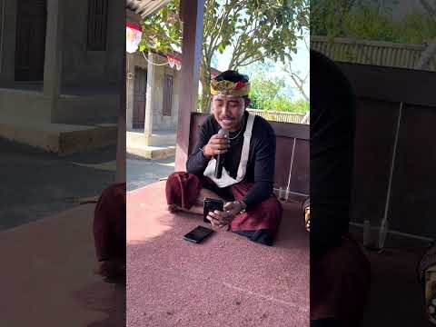 Beli musisi cover bay made gunawan