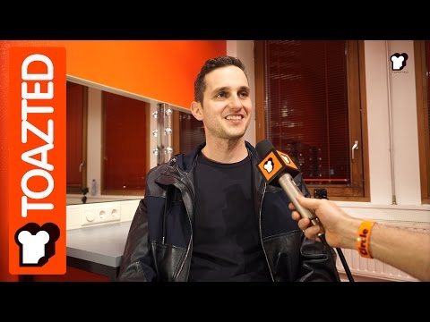 Nick Martin | On Armada, The Chainsmokers, Greece, Female Voices, '"Looking for love" | Toazted