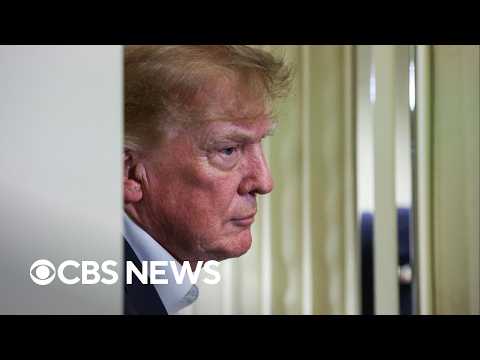 Supreme Court rejects Trump mail ballot restrictions for now