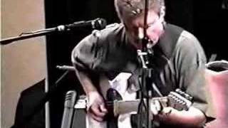 Scotty Anderson - John Henry