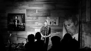 Brian McSweeney of MIIRRORS | "Morning Theft" (Jeff Buckley)