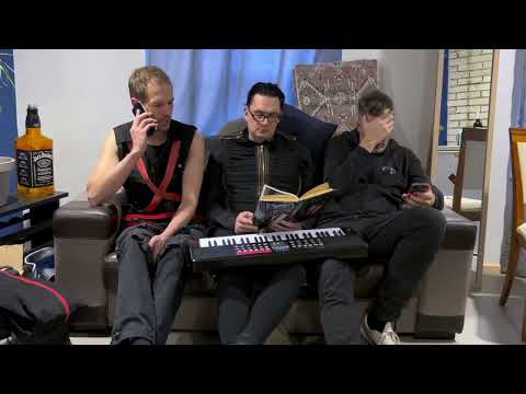 FEUERENGEL [Rammstein Tribute] - Teaser Lübeck 2023