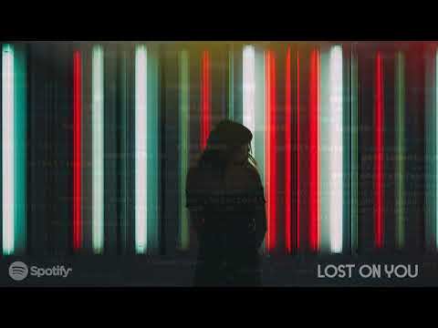 H4rdEdge - Lost on You