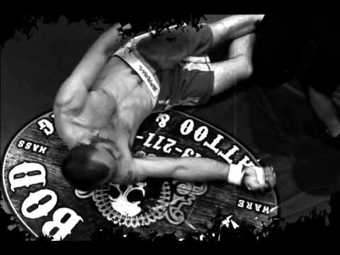 Warrior Nation XFA Presents - Leon "Dynomite" Davis Gauntlet Promo