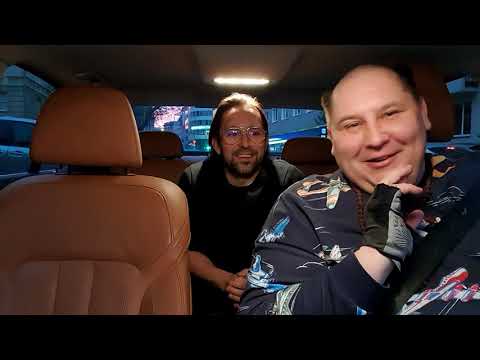 Wini x Wojtek Mazolewski and Arek Kopera (Pink Freud) - interview