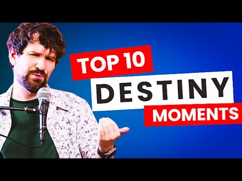 Pangburn and Destiny