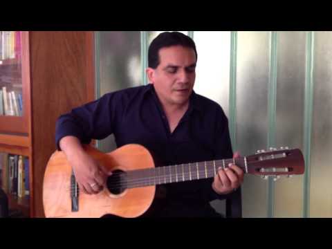 La Mañana De Aquel Dia - Luis Enrique Ascoy
