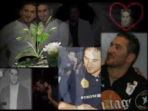 A-One feat. J-NiL - R.I.P Eren