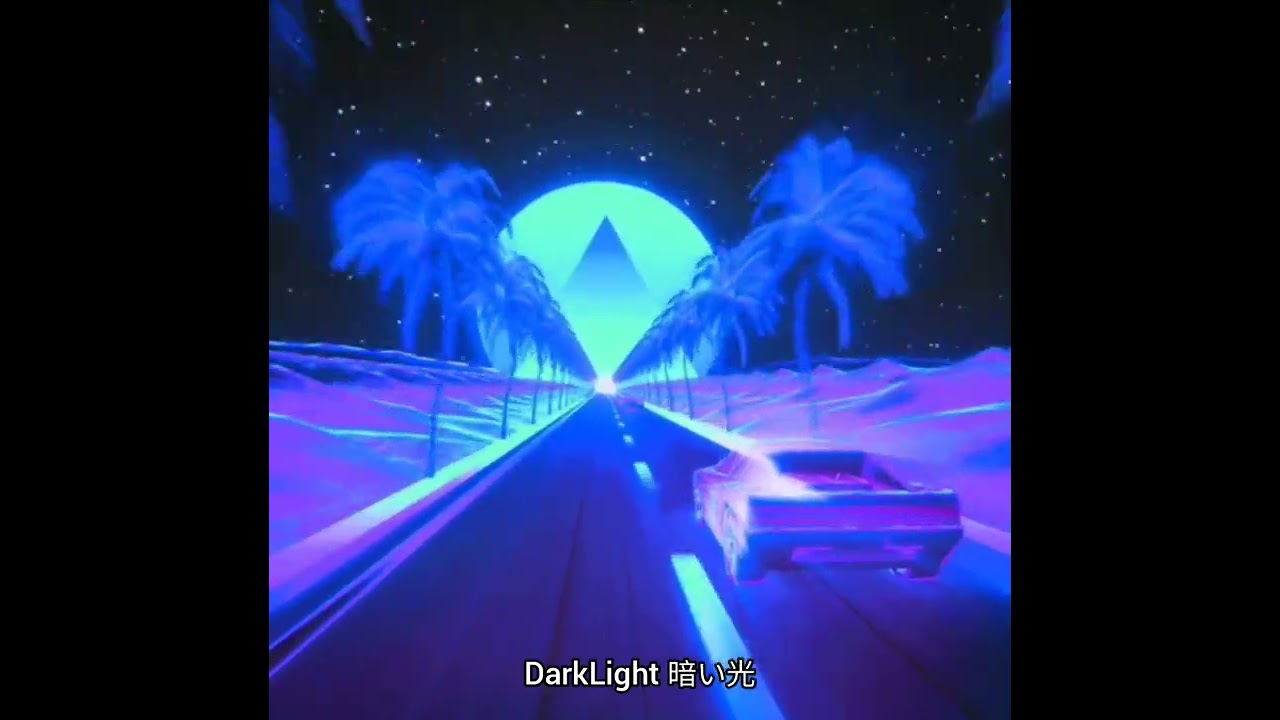 Mary On A Cross - Ghost (slow-reverb)