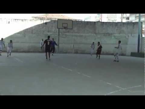 Falcoes futsal osasco - 16/09/2012