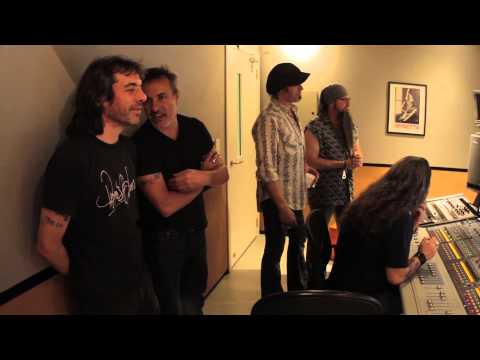 Eric Sardinas - Luciano Napolitano "El viejo"