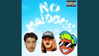 Cover art for No madiens