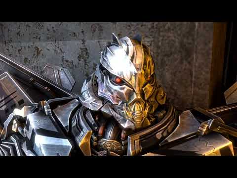 [SFM] Megatron Kills Dreadwing