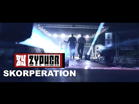 ZNYPPET #02 - SKORPERATION ►Mimikry◄ [official Video]