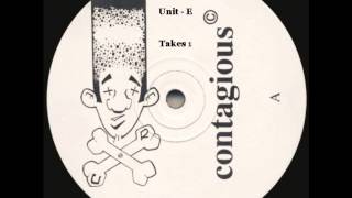 Unit-E  Takes 1 - The Overdub E.P.