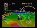 Lets Play Mario Kart 64 Part 9 Special Cup 3 And Credits