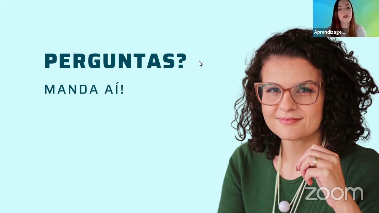 Programa de Contratação - Se Candidata – Entrevista de emprego