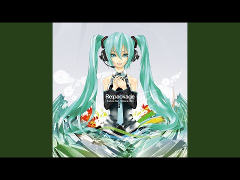 Packaged Piano Ver Kz Feat 初音ミク Vocaloid Database Packaged Piano Ver Kz Feat 初音ミク Vocaloid Database