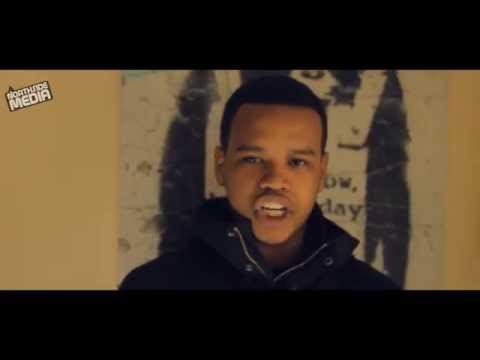 NorthsideMedia// Nitro - Grime Freestyle [@nitroclack @nsmediauk]