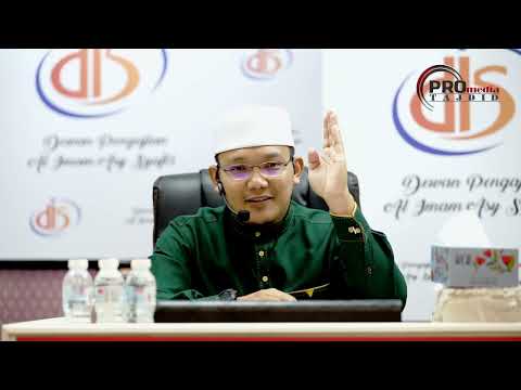 17-12-2023 Ustaz Qarni Edrus: Bacaan Pelik Dan Ganjil Dalam Solat Namun Sahih {Siri 10}