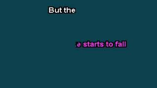 Richard Marx - Big Boy Now Karaoke