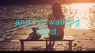 Where I stand lyric by Mia wray   HD 1080p