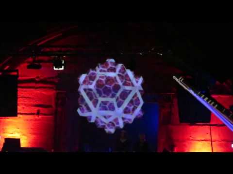 Mapping 9 SOS U-Ground 11.3.17 Lärz