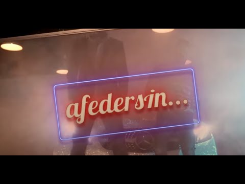 Berat Toksöz feat. Barış Koçak - Afedersin (Official Video)