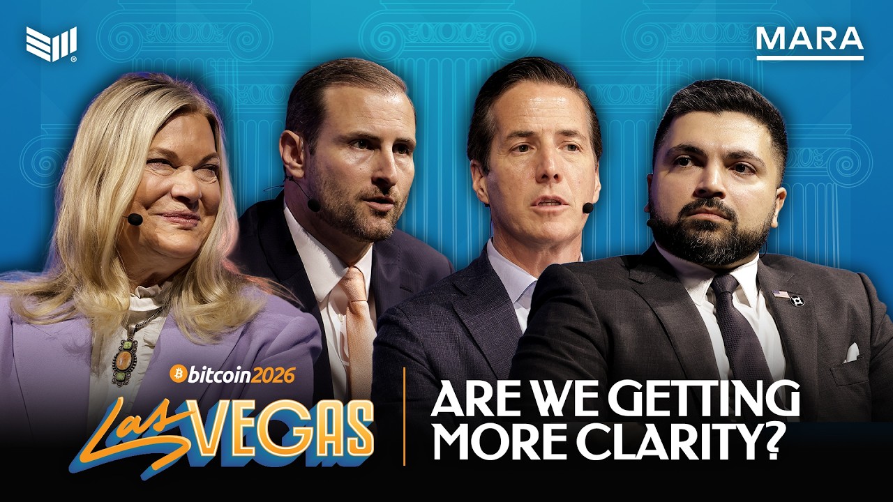 Are We Getting More Clarity?