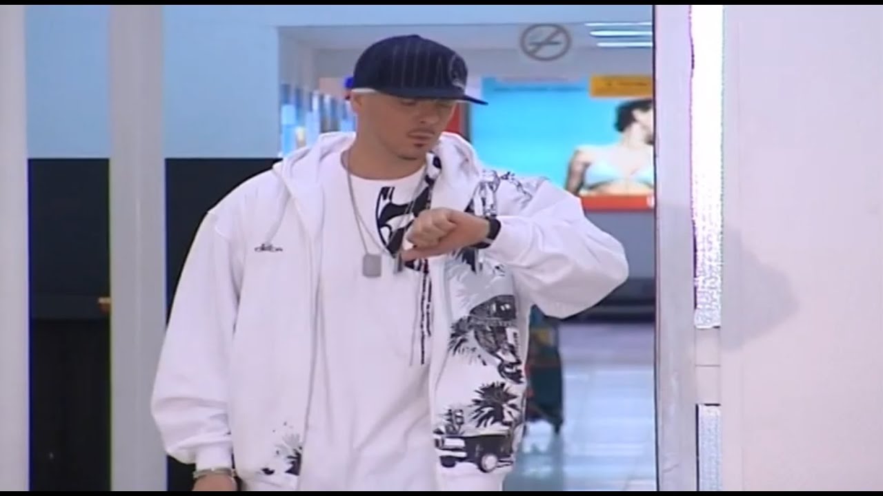 Η Βεντέτα (2006-2008) - Τίτλοι Αρχής 1ης Σεζόν (NiVo) - Κυπριακή Σειρά