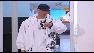 Η Βεντέτα (2006-2008) - Τίτλοι Αρχής 1ης Σεζόν (NiVo) - Κυπριακή Σειρά