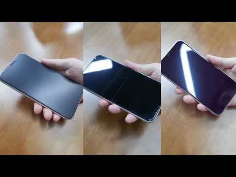 Гидрогель пленка Devia Doogee Nokia Sigma Tecno Nomi Sony, Asus, Google Nexus Meizu Lenovo - фото 2 - id-p1220152956