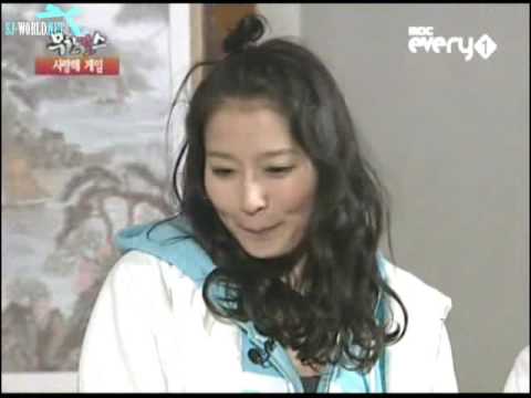 {Sj-world.net} 090417 Infinity Girls Super Junior Cuts [ENGSUBBED} 3/5