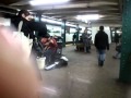 Music Of The NYC Subway