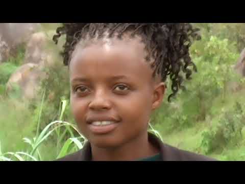Tafadzwa Champion_-_Ratidzai simba renyu [Official Video]