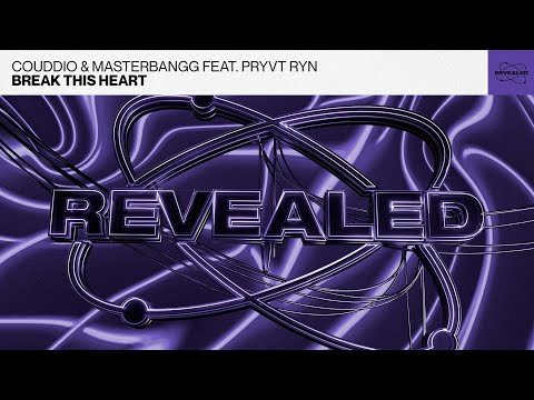 Couddio & MasterBangg feat. Pryvt Ryn - Break This Heart
