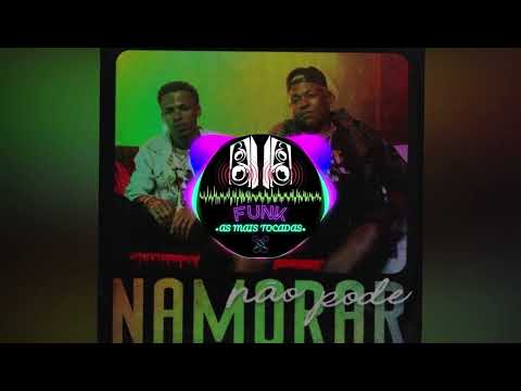 Rennan da Penha - Namorar Não Pode