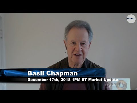 December 17th NOON ET Market Update with Tommy O'Brien on TFNN