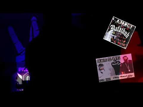 They want Rap - AMR ft WC