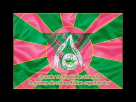 Lins Imperial 1986 Letra e Samba