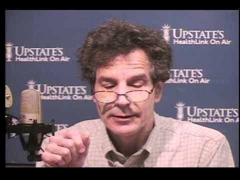 Check Up From the Neck Up 11-13-11