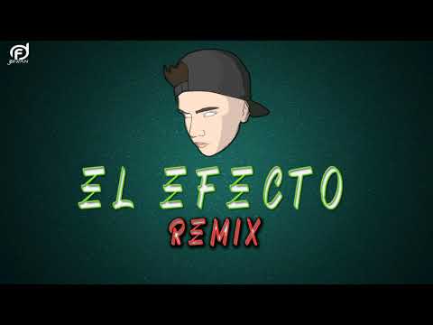 Rauw  ✘ Chencho  ✘ Dalex ✘ Kevvo ✘ Lyanno ✘ Bryant Myers - El Efecto ( Remix ) ( Dj Fran Remix )