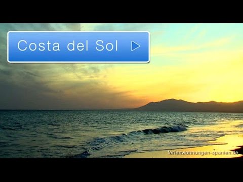Costa del Sol - Andalusiens Sonnenküste