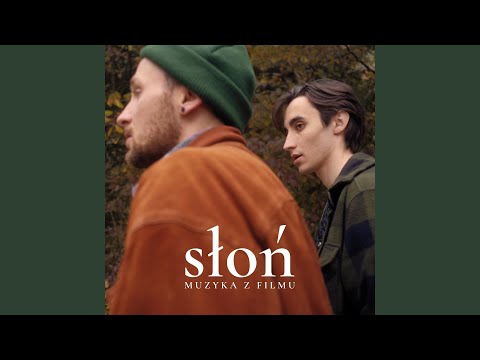 Antarctica (Muzyka z filmu "Słoń")