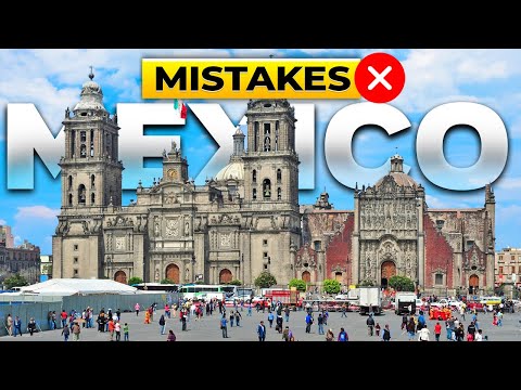 Cancun Mexico 20 Tourist Mistakes To Avoid
