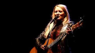 Jewel - Here When Gone (a.k.a. Quiet If You're Here *LOL*) (San Diego, 2016)