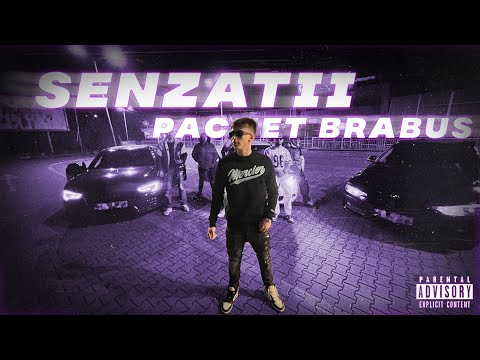 Predu2k - Senzații/Pachet Brabus ( Official Music Video )