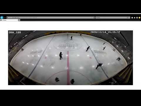 U18 111 OHA - Sportország SC 5:4 (2:0, 1:1, 1:3, 1:0)