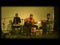 ELLIOTT BROOD - Johnny Rooke (FD Session)