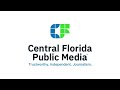 WMFE FM HD2 Orlando Florida Legal ID October 8 2024
